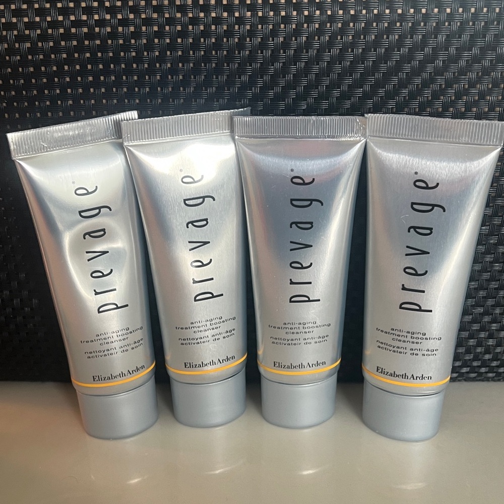 Elizabeth Arden Prevage Anti Aging Cleanser Booster